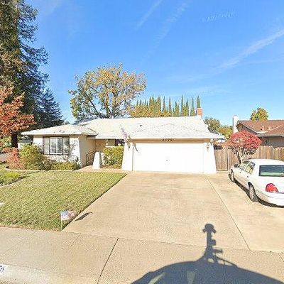 2776 Honeysuckle Way, Sacramento, CA 95826