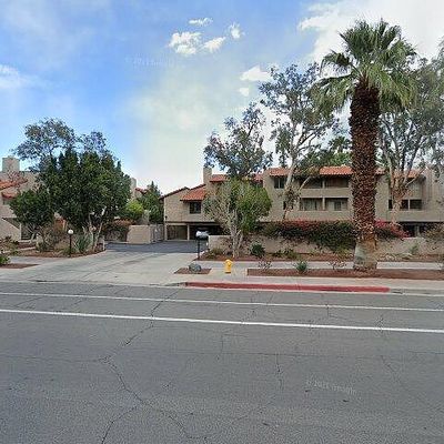 280 S Avenida Caballeros #211, Palm Springs, CA 92262