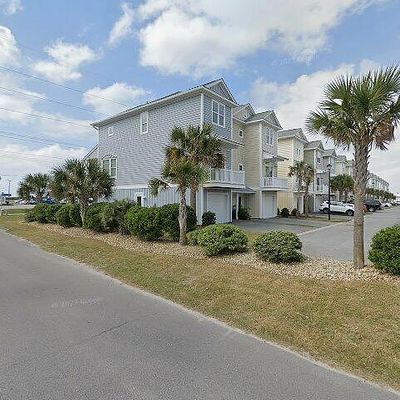 2800 W Fort Macon Rd, Atlantic Beach, NC 28512