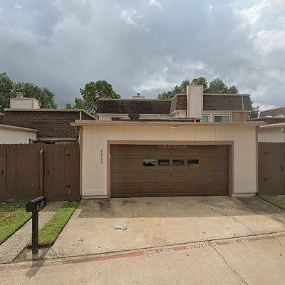 2805 Cambridge Ln, Missouri City, TX 77459