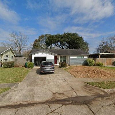 2809 Norman St, Pasadena, TX 77506