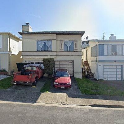 281 Polaris Way, Daly City, CA 94014