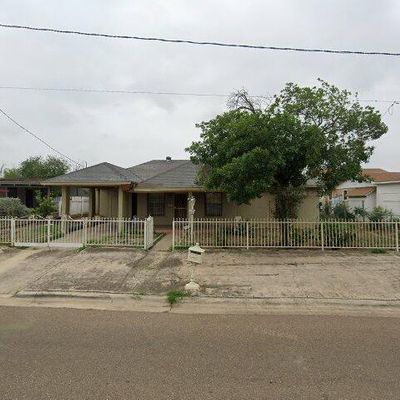 2816 E Elm St, Laredo, TX 78043