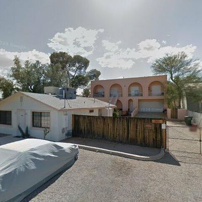 2825 N Alvernon Way, Tucson, AZ 85712