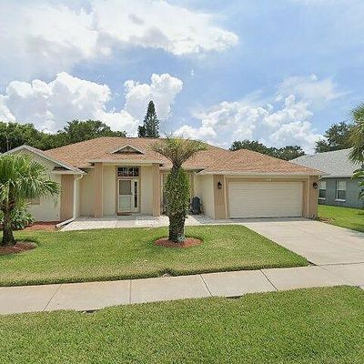 2837 Mariah Dr, Melbourne, FL 32940