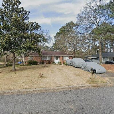 2841 Ivanhoe Ln Se, Smyrna, GA 30082