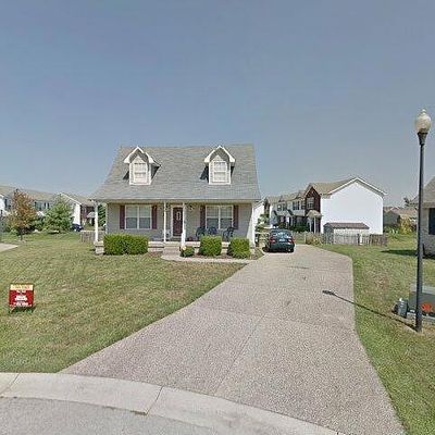 286 Stellar Dr, Shepherdsville, KY 40165