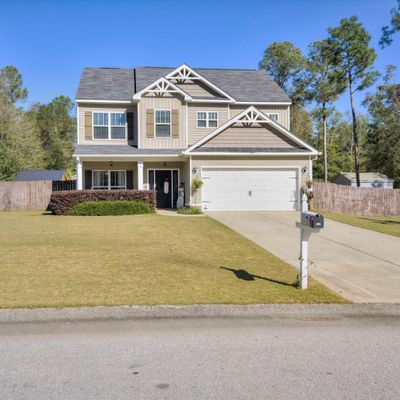 289 Lacebark Pine Way, Beech Island, SC 29842