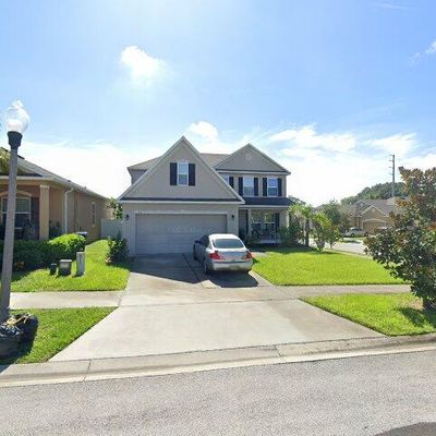 291 Cabrillo Dr, Groveland, FL 34736