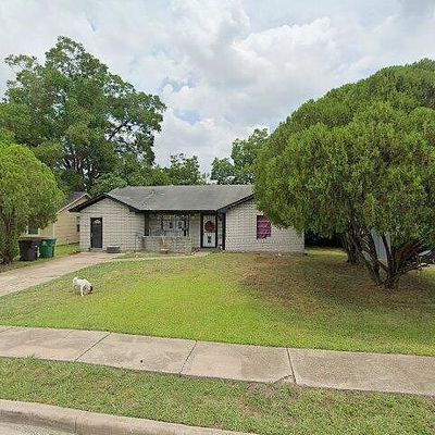 2918 Knotty Oaks Trl, Houston, TX 77045