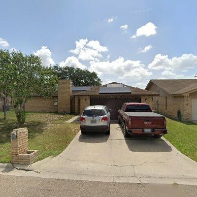 2918 Nueces Dr, Harlingen, TX 78550