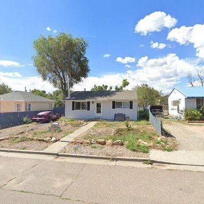 2927 Cheyenne Ave, Pueblo, CO 81008