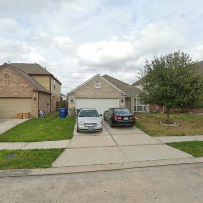 29357 Forest Floor Ln, Spring, TX 77386