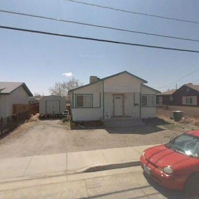 295 W Front St, Fallon, NV 89406