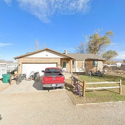 296 W 350 S, Goshen, UT 84633