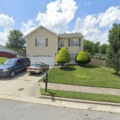 3 Foust Ct, Greensboro, NC 27405