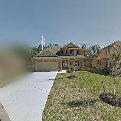 3 Maple Mill Ct, Conroe, TX 77301