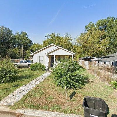 347 S 8 Th St, Greenville, MS 38703