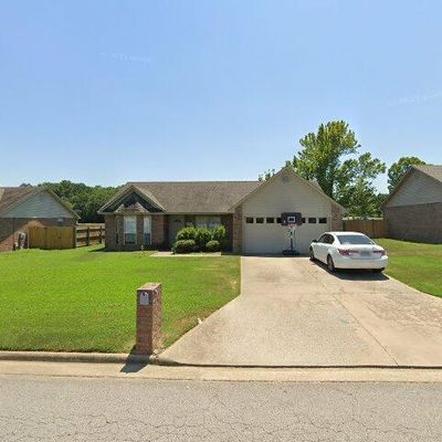 348 Kings Mountain Loop, Greenwood, AR 72936