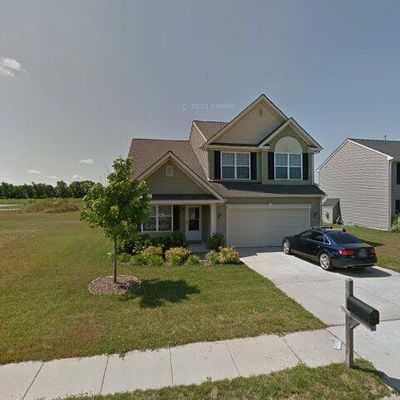 35 Blue Birch Dr, Camden Wyoming, DE 19934