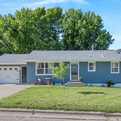 350 6th Street, Cokato, MN 55321