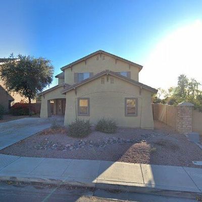 3515 E Flower St, Gilbert, AZ 85298