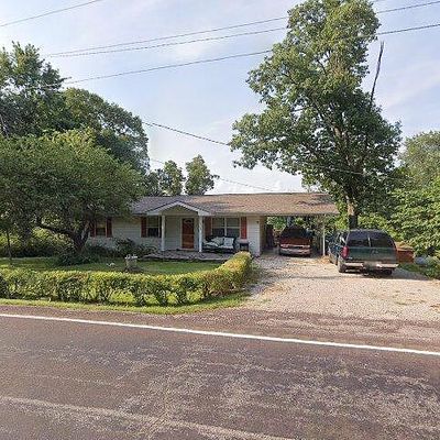 3523 E Four Ridge Rd, Imperial, MO 63052