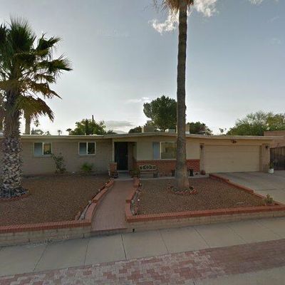 3525 S Logan Ave, Tucson, AZ 85730