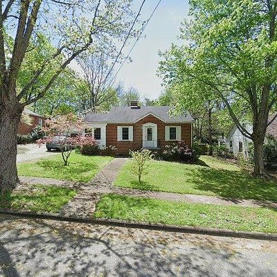 353 Euclid Ave, Statesville, NC 28677