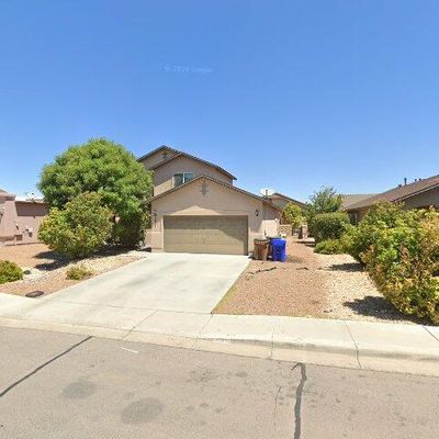 3531 Sierra Bonita Ave, Las Cruces, NM 88012