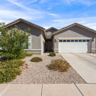 3535 Easy St, Sierra Vista, AZ 85650