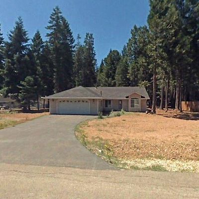 35379 Nehemiah Dr, Shingletown, CA 96088