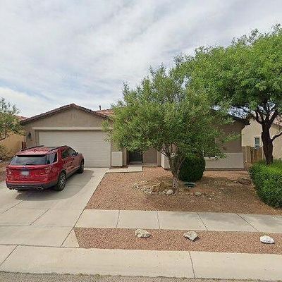 3550 E Mecate Rd, Tucson, AZ 85739