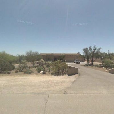 3551 W Montgomery St, Tucson, AZ 85742