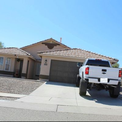 3554 N Avenida Albor, Tucson, AZ 85745