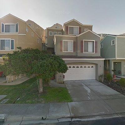 359 Bay Ridge Dr, Daly City, CA 94014