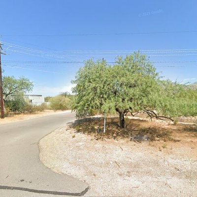 3591 N Bear Canyon Rd, Tucson, AZ 85749