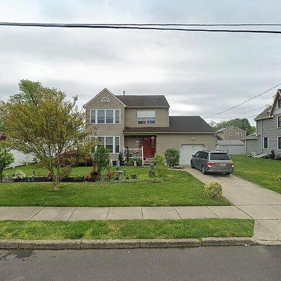 36 E 3 Rd St, Florence, NJ 08518