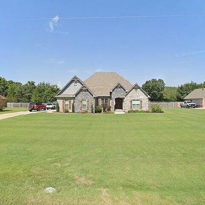 36 Place Ln, Greenbrier, AR 72058