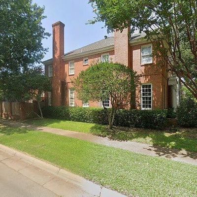 3601 Bryn Mawr Dr, Dallas, TX 75225