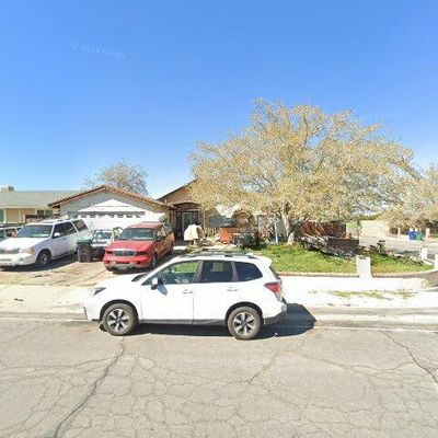 3601 W Avenue K10, Lancaster, CA 93536