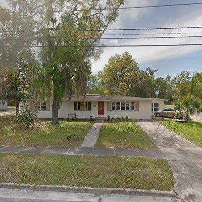 361 Ne Highway 351, Cross City, FL 32628