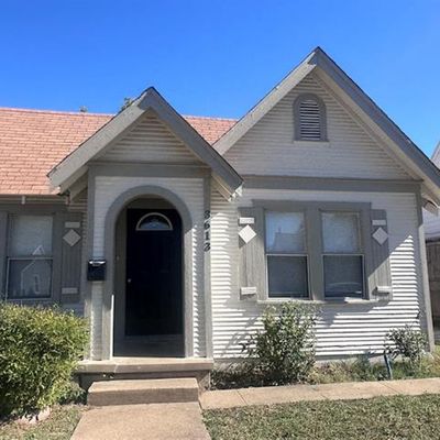 3613 S Adams St, Fort Worth, TX 76110