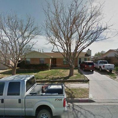 3627 Shell Ave, Midland, TX 79707