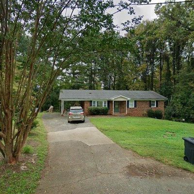 364 Dudley Ave, Mount Airy, NC 27030