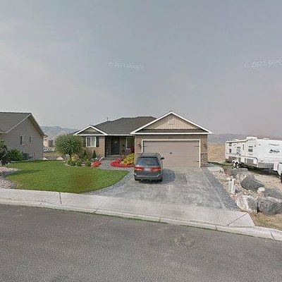 365 La Montagna Strada, Pocatello, ID 83201