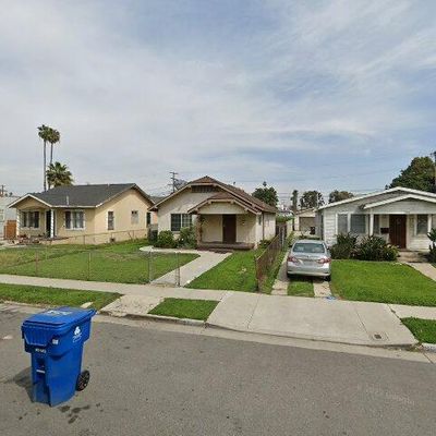 3658 6 Th Ave, Los Angeles, CA 90018