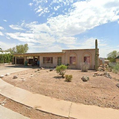 3658 S Santee Ave, Tucson, AZ 85730