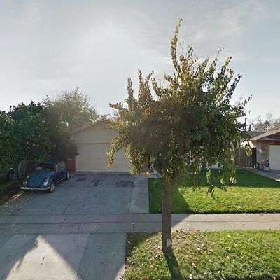 366 War Admiral Ave, San Jose, CA 95111