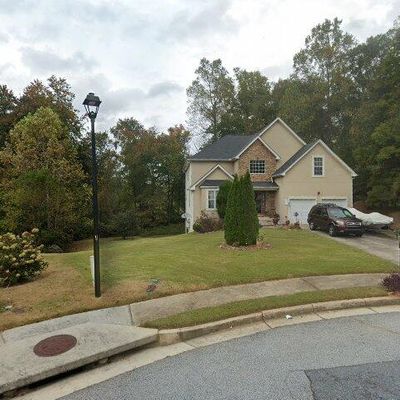 3668 Deer Springs Pkwy, Ellenwood, GA 30294